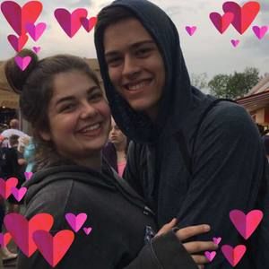 Meet your Posher, Keegan